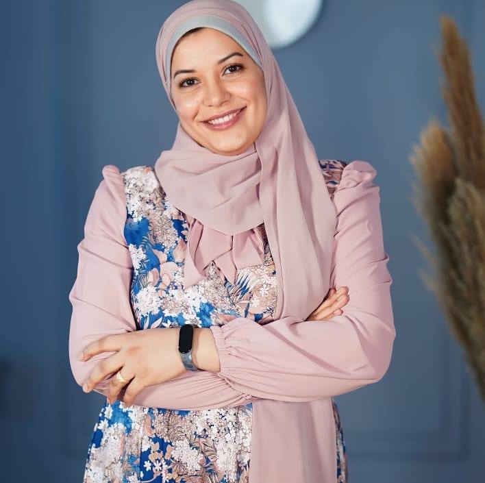 Sherry Hussain - English Language Learning Expert